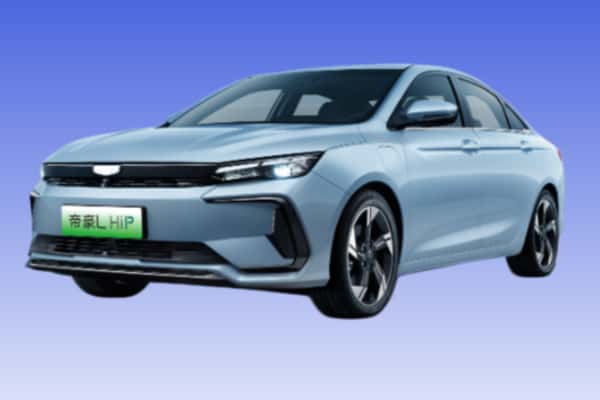 永善县回收国产新能源汽车