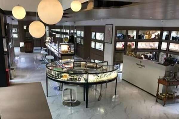 永善县寄卖奢侈品店